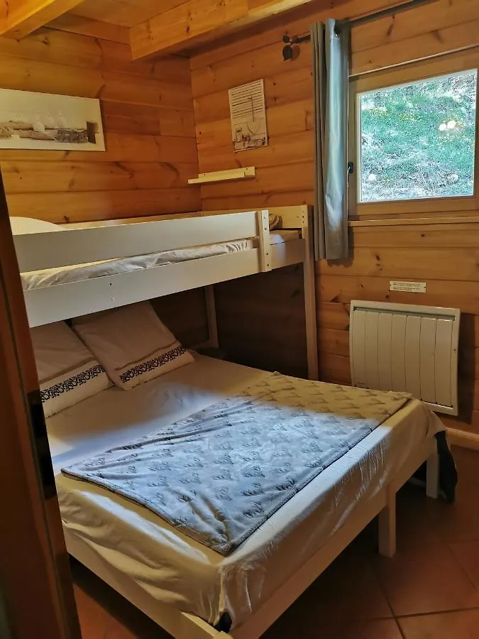 Chalet Mataya A La Joue Du Loup Saint-Étienne-en-Dévoluy 프랑스