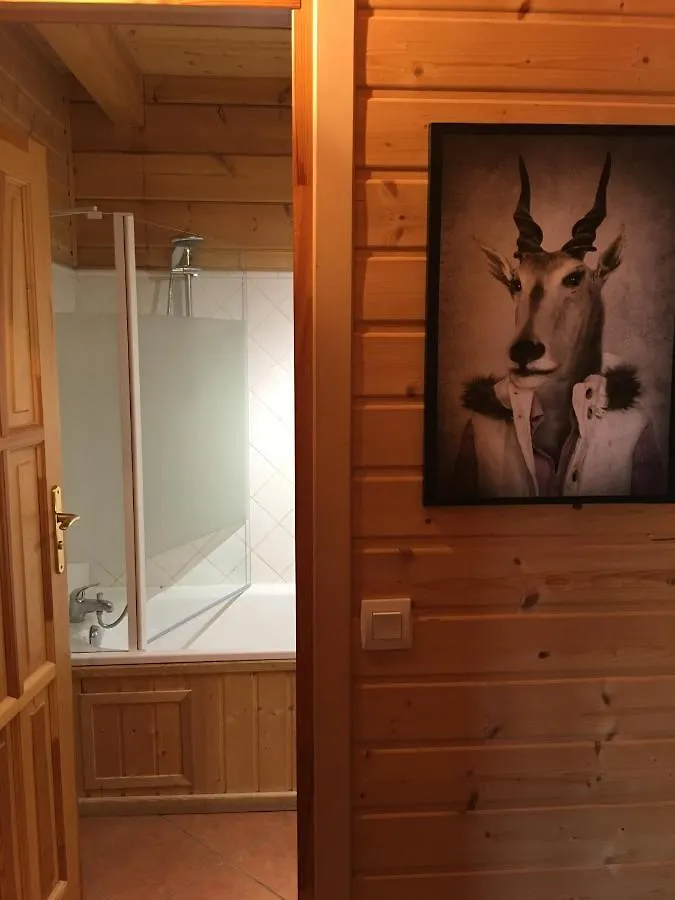 Chalet Mataya A La Joue Du Loup Saint-Étienne-en-Dévoluy 0*,  프랑스